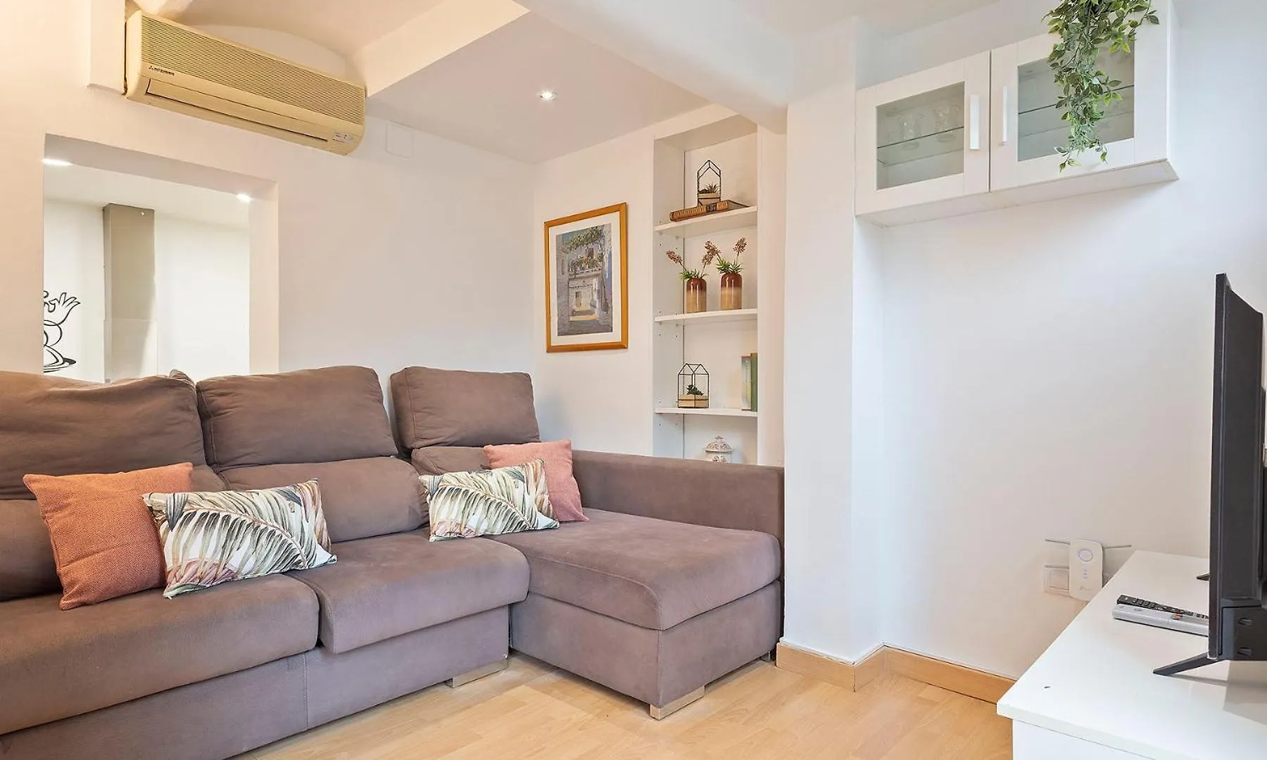 Alcam Paseo San Juan Appartement Barcelona 0*,